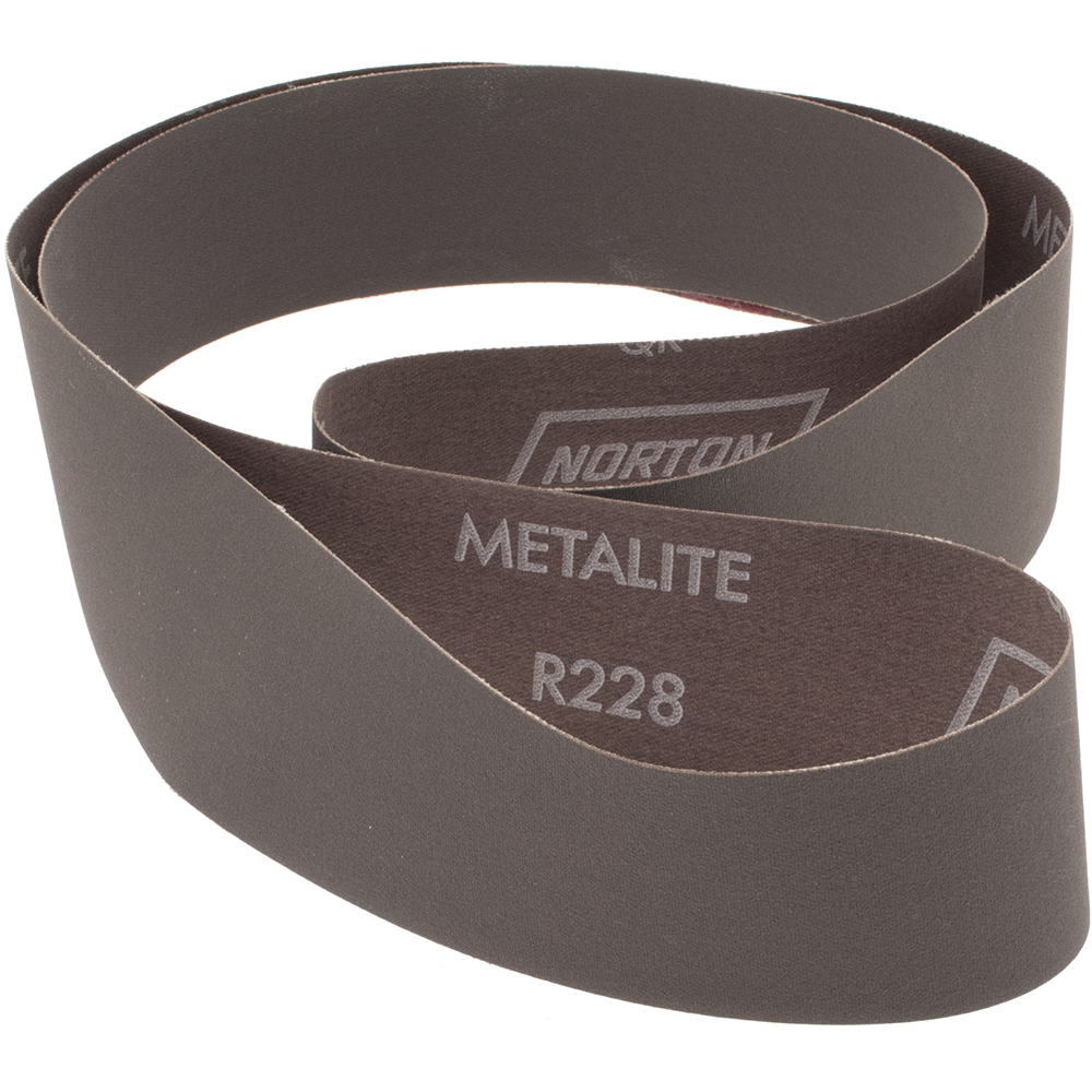 Picture of Surf-Pro 2 X 60 320 Grit A/O Belt