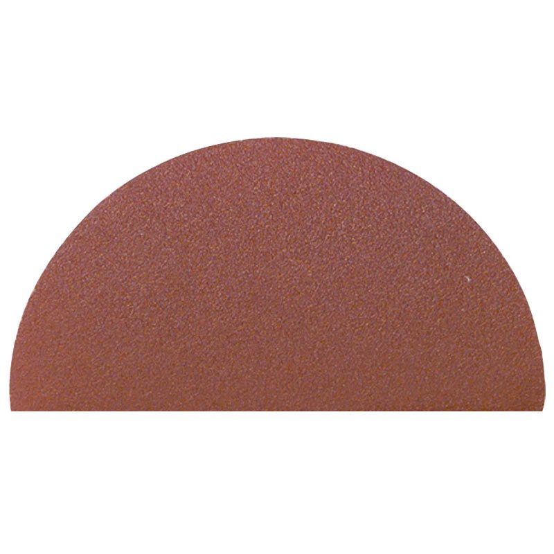 Picture of SURF-Pro 12In 120 Grit Aluminum Oxide PSA Disc