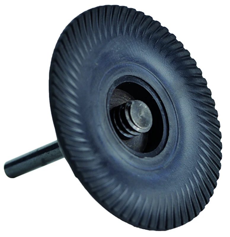 Picture of Surf-Pro 3" Type-S Qc Air Cooled Holder Pad