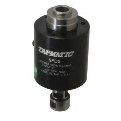 Picture of Tapmatic 18537 Spd5 3/8-24 Machine Tapping Head
