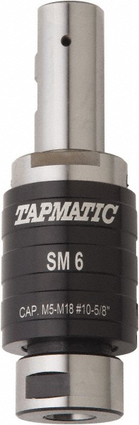 Picture of Tapmatic 23610 Tap Chuck & Holder #10-3/4, 1" Shank