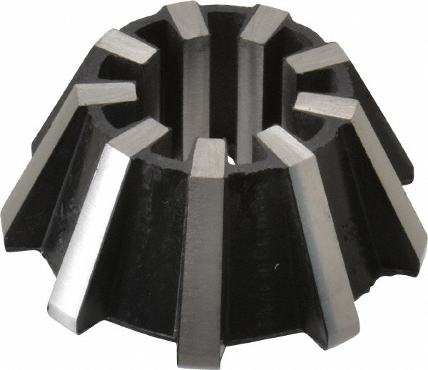 Picture of Tapmatic 26100 1/2 To 3/4" Tap Rubber Hand Tap Collet