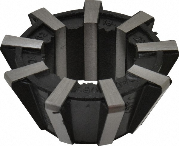 Picture of Tapmatic 26200 7/8 To 1-1/8" Tap Rubber Hand Tap Collet