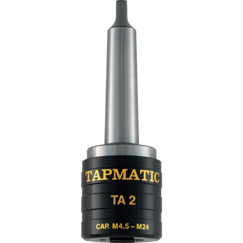 Picture of Tapmatic 492Mt4 Ta2-Mt4 T/C #2Qc 4Mt Tap Chuck
