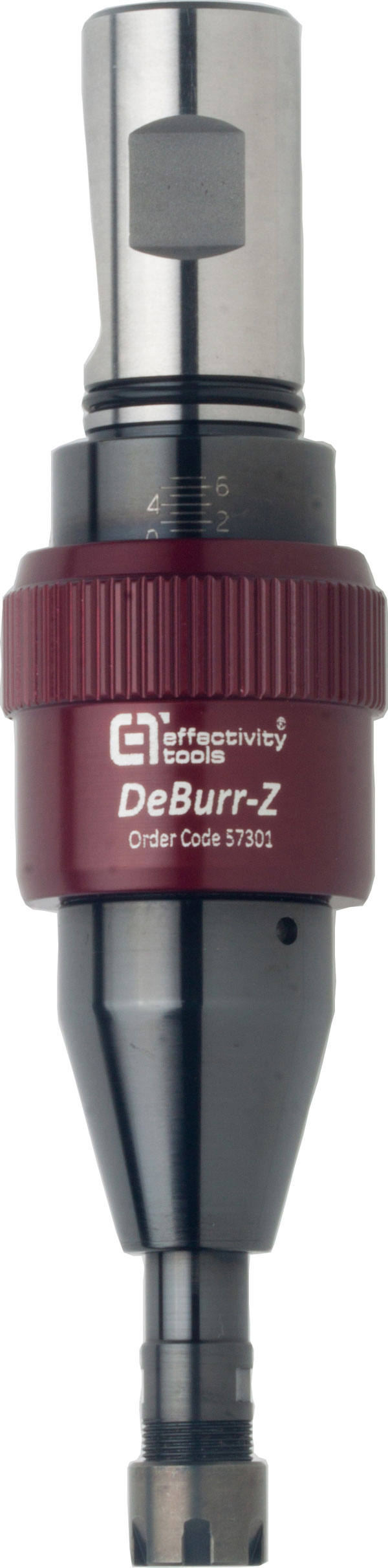 Picture of Tapmatic 57301 Deburr-Z With 1.0" Shank