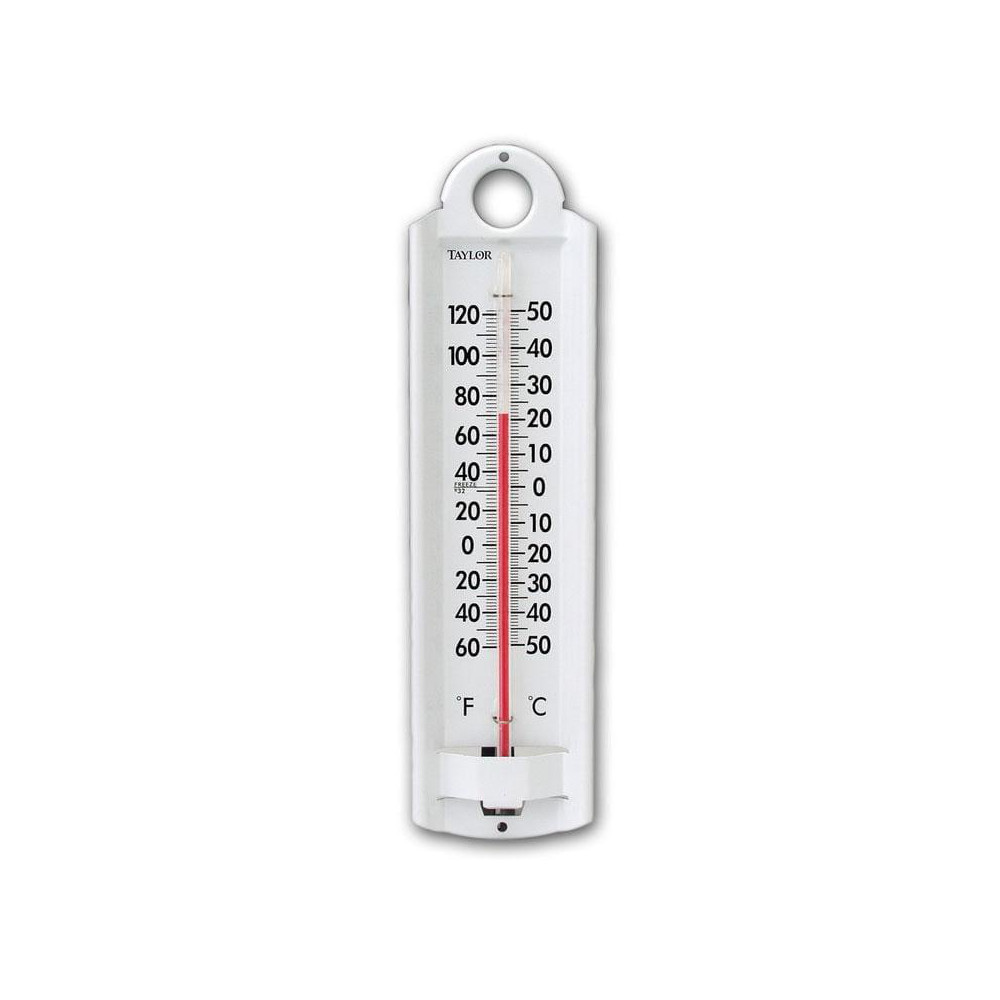 Picture of Taylor 5135N 9" Wall Mount Thermometer