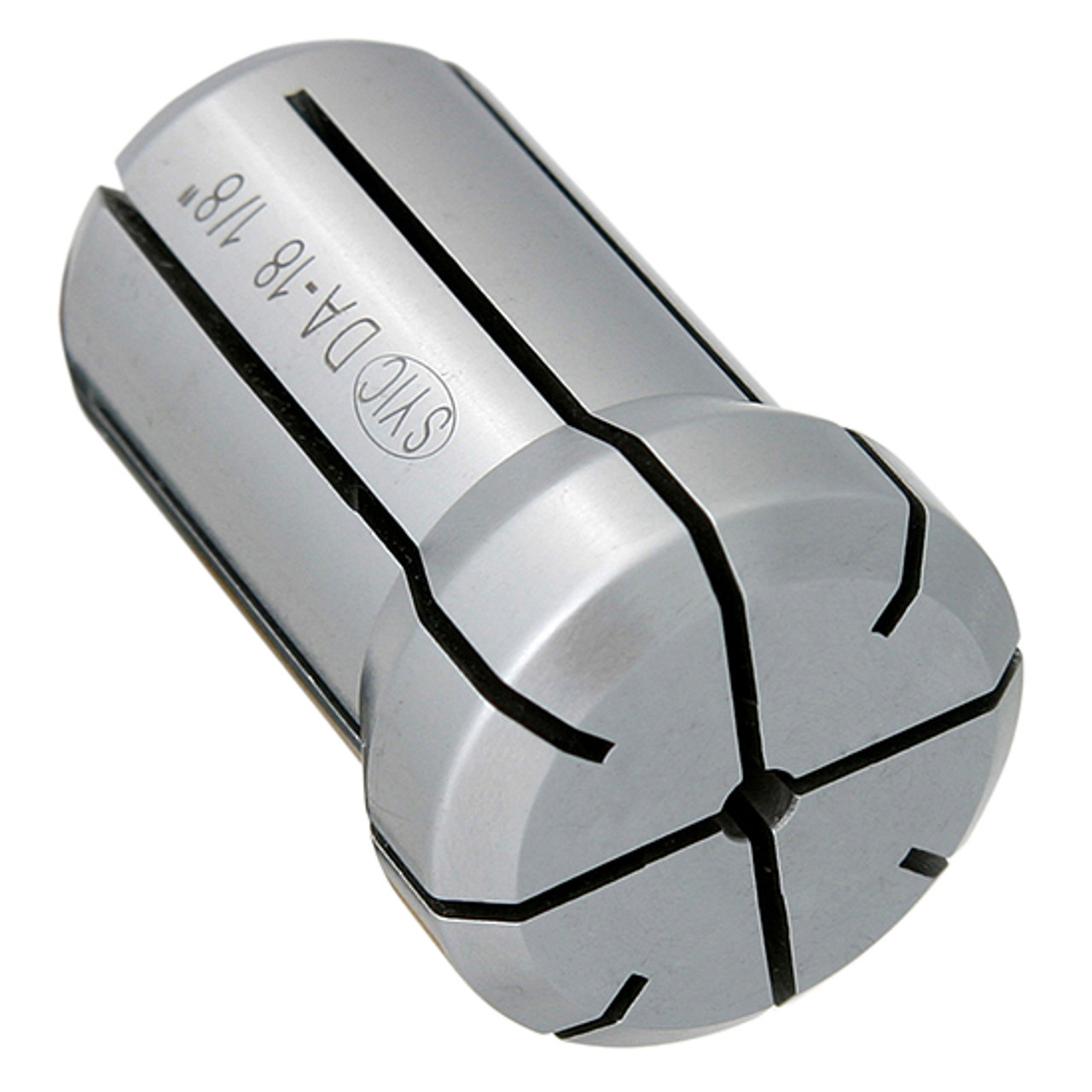 Picture of Techniks 01618-17/32 Collet DA180 0.5313 13.50mm - 17/32