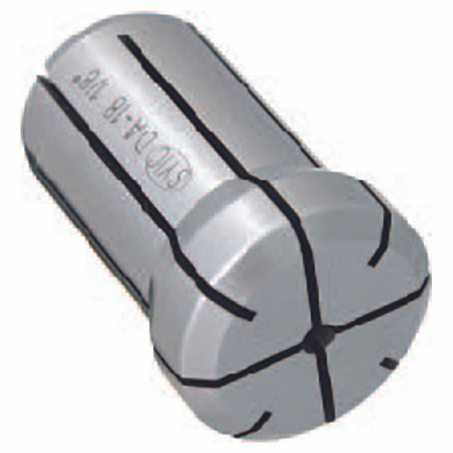 Picture of Techniks 01618-3/64 Collet DA180 0.0469 1.19mm - 3/64