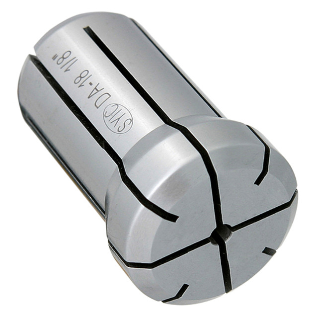 Picture of Techniks 01618-7/16 Collet DA180 0.4375 11.11mm - 7/16