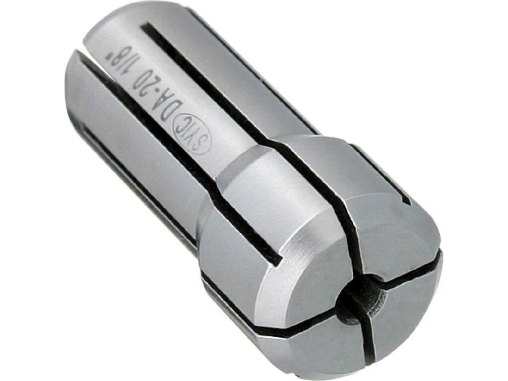 Picture of Techniks 01620-5/16 Collet DA200 0.3125 7.94mm - 5/16