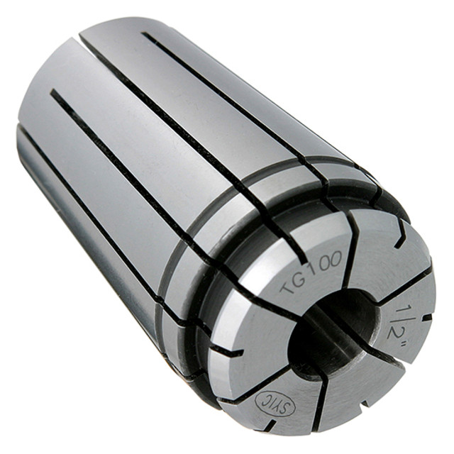 Picture of Techniks 04010-16 Collet TG100 0.6299 16.00mm