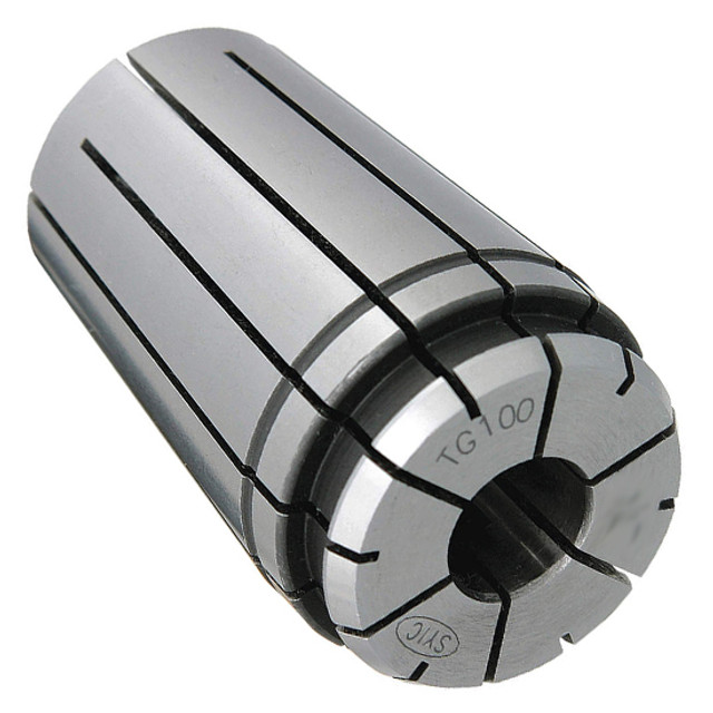 Picture of Techniks 04010-1/8 Collet TG100 0.1250 3.18mm - 1/8