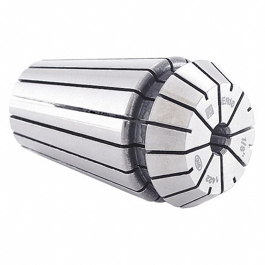 Picture of Techniks 04211-5/32 Collet ER11 0.1563 3.97mm - 5/32