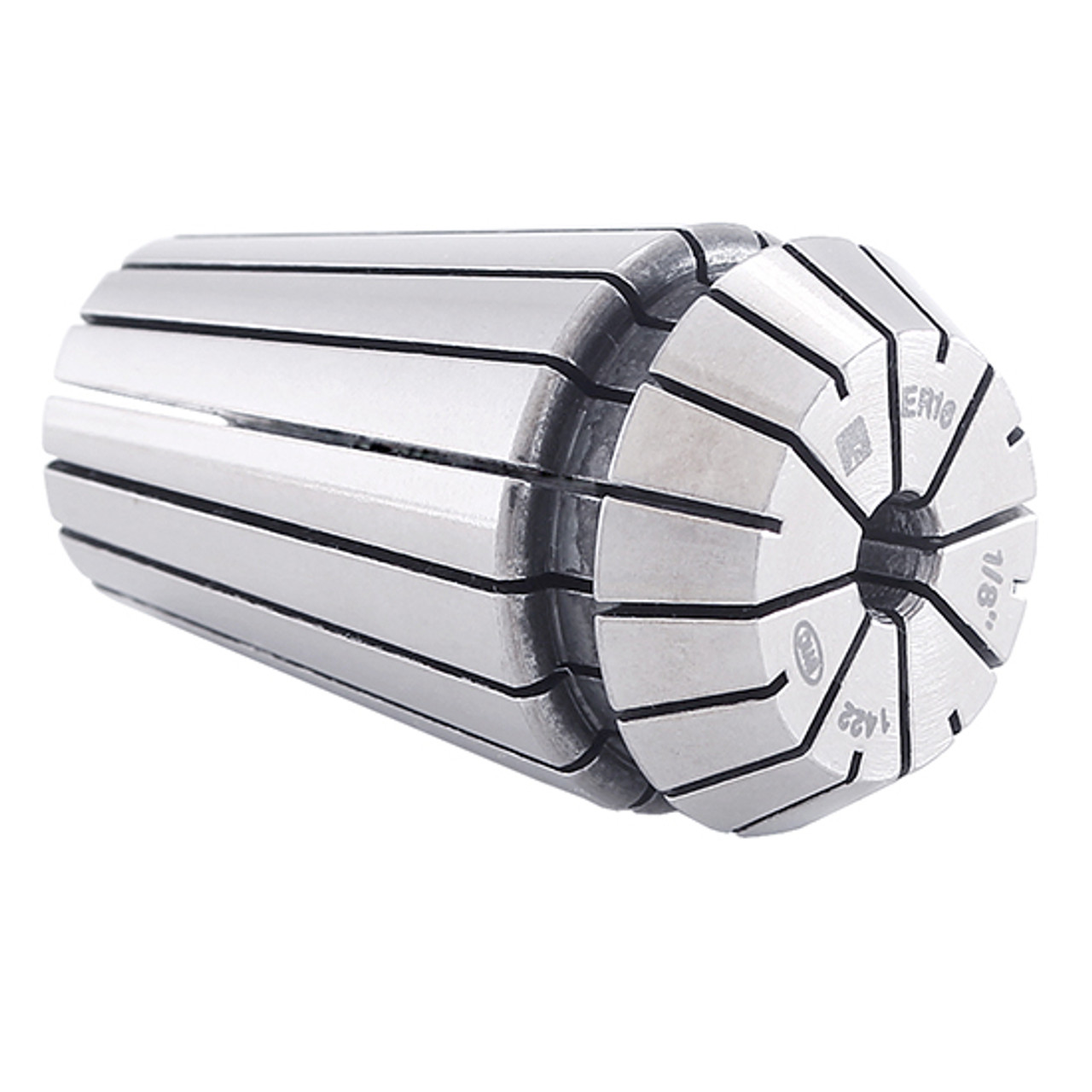 Picture of Techniks 04216-02 Collet ER16 0.0787 2.00mm