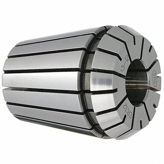 Picture of Techniks 04216-3/8 Collet ER16 0.3750 9.53mm - 3/8