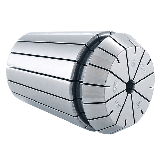 Picture of Techniks 04220-11/32 Collet ER20 0.3438 8.73mm - 11/32