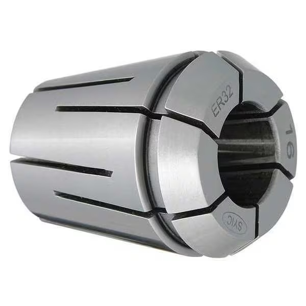 Picture of Techniks 04546-19 Collet ER32 0.7480 19.00mm Metal Sealed