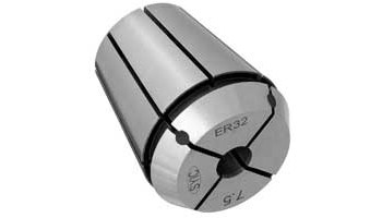 Picture of Techniks 04547-9/32 Collet ER40 0.2813 7.15mm - 9/32 Metal Sealed