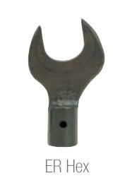 Picture of Techniks 04602-20 Collet ER20 Wrench