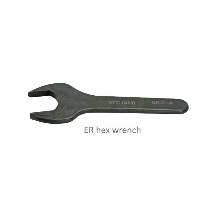 Picture of Techniks 04609 Collet ER16 Wrench