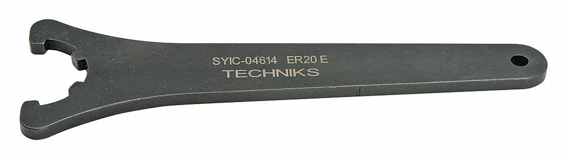 Picture of Techniks 04615 Collet ER25 Wrench