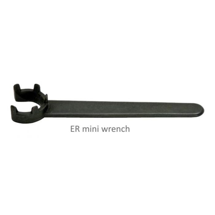 Picture of Techniks 04624 Collet ER25 Wrench
