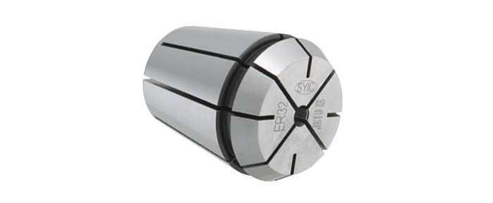 Picture of Techniks 05510-367 Collet Tap ER 1/2" or M12 or M12.5 ER25 Rigid