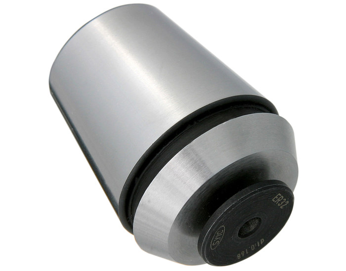 Picture of Techniks 05804-255 Collet Tap ER 1/4" or M6 or M6.3 ER20 Push Release