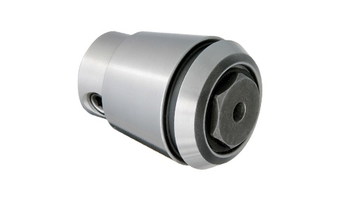 Picture of Techniks 05932-194 Collet Tap ER 3/16" or #10 or M4.5 or M5 ER32 Floating