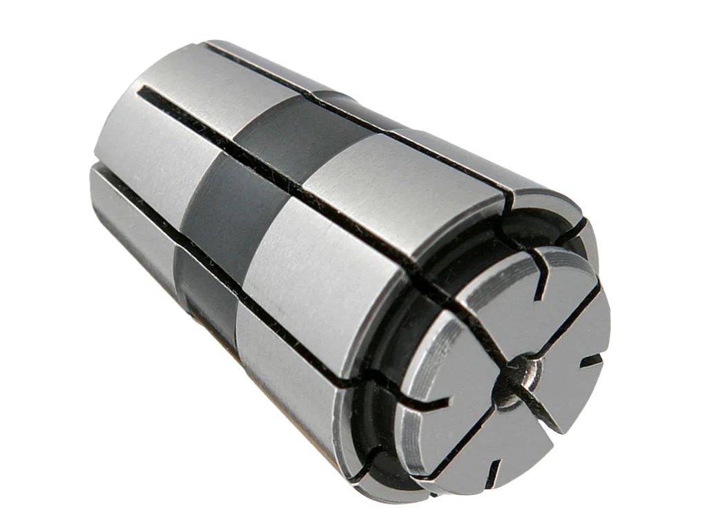 Picture of Techniks 05952-3/16 Collet ERDNA11 0.1875 4.76mm - 3/16