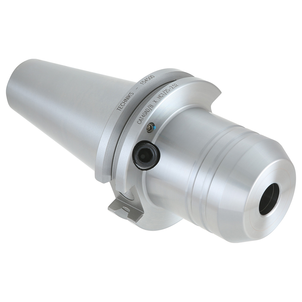 Picture of Techniks 155010 CAT50 Hydraulic Chuck Techniks0.3937 10.00mm 3.1600 Gauge Length