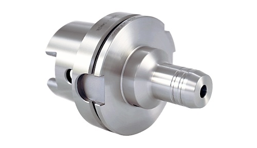 Picture of Techniks 159250 HSK100A Hydraulic Chuck Techniks0.2500 6.35mm - 1/4 2.9500 Gauge Length