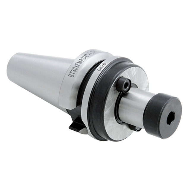 Picture of Techniks 16611 BT30 Shell Mill 0.7500 19.05 - 3/4 1.1800 Gauge Length