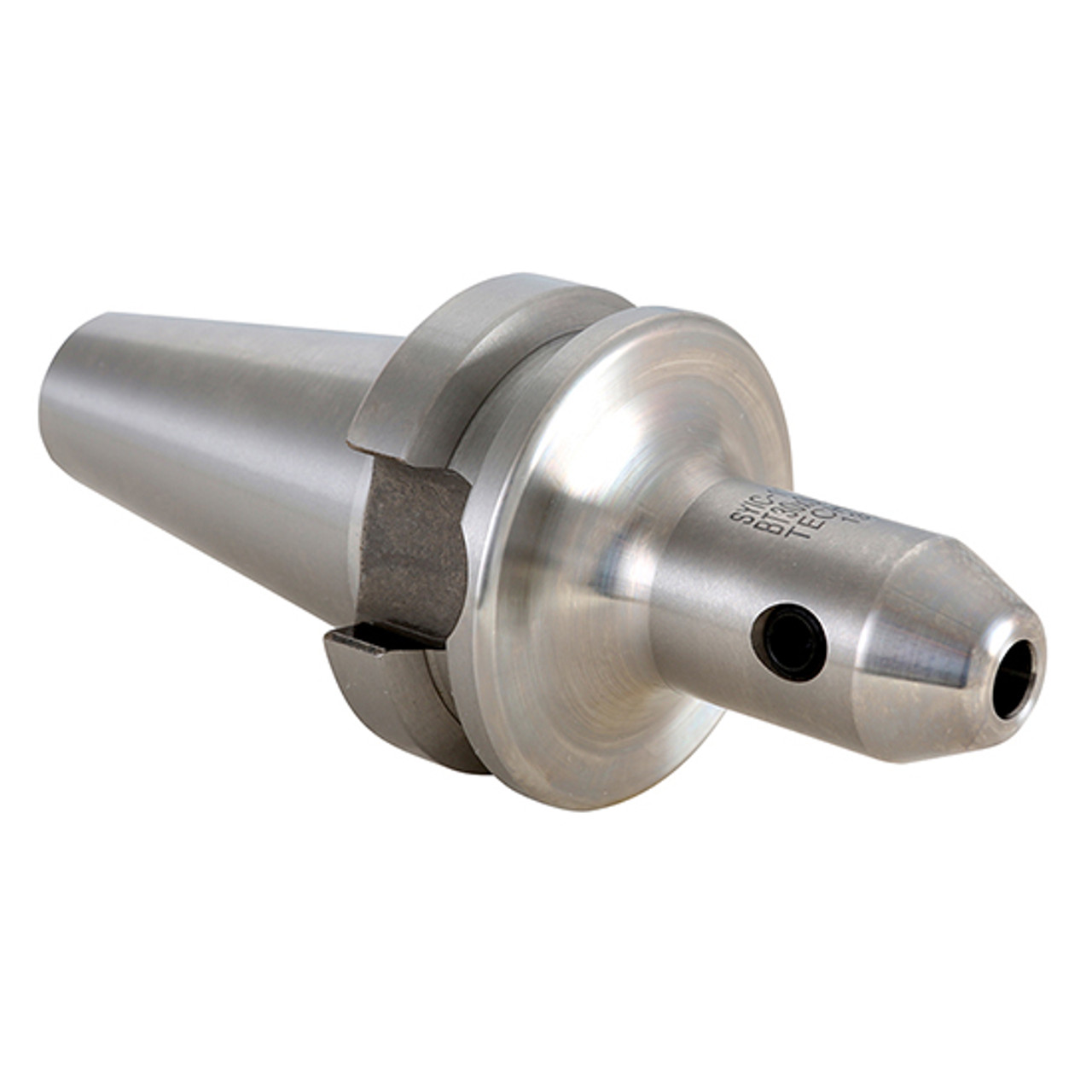 Picture of Techniks 17130-7/16 BT30 End Mill 0.4375 11.11mm - 7/16 2.3600 Gauge Length