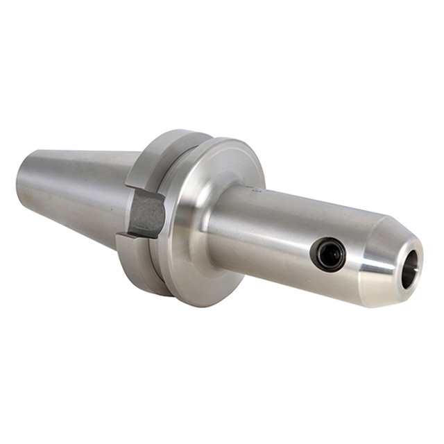 Picture of Techniks 17140-1/2-4 BT40 End Mill 0.5000 12.70mm - 1/2 4.0000 Gauge Length