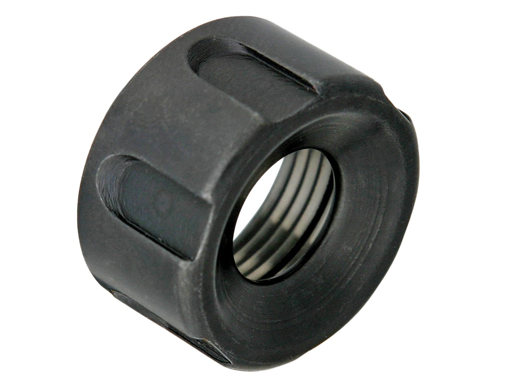 Picture of Techniks 2011.0030C Collet ER11 Nut