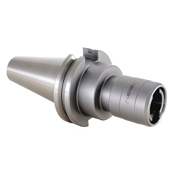 Picture of Techniks 21680/50CAT CAT50 Tap Chuck Bilz 2 3.8600 Gauge Length