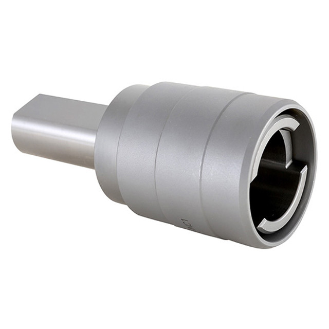 Picture of Techniks 21880/INC1-1/2 Tap Chuck 1.5000 38.10mm - 1-1/2 Shank 3.4400 Gauge Length