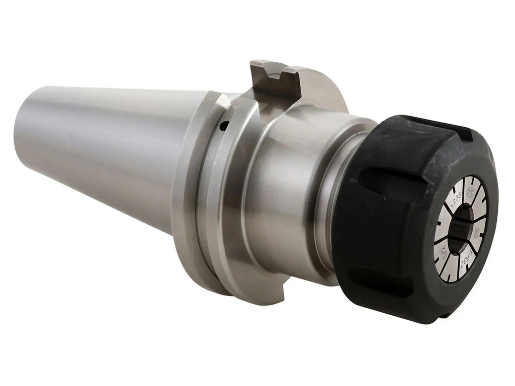 Picture of Techniks 22325F CAT50 Collet Chuck ER40 6.0000 Gauge Length