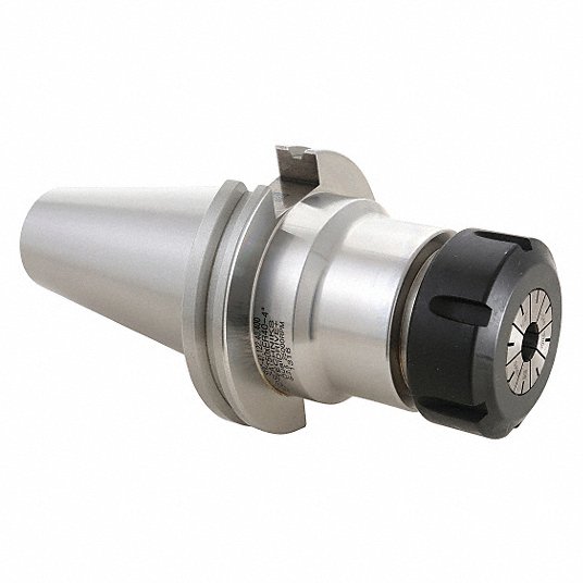 Picture of Techniks 22327-10T CAT50 Collet Chuck ER40 10.0000 Gauge Length