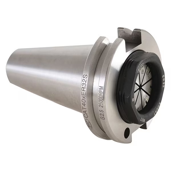 Picture of Techniks 22719 CAT50 Shell Mill 0.5000 12.70mm - 1/2 1.5000 Gauge Length