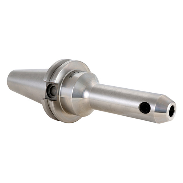 Picture of Techniks 22909-4 CAT40 End Mill 0.2500 6.35mm - 1/4 4.0000 Gauge Length