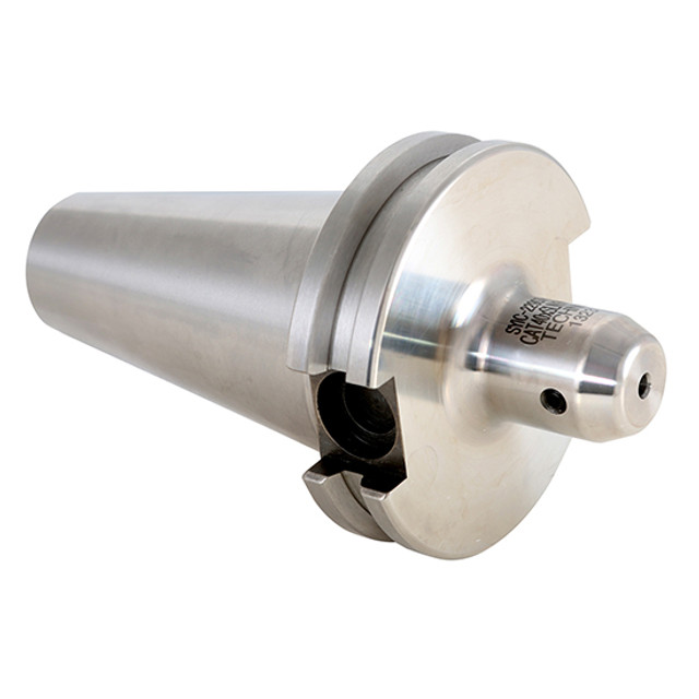 Picture of Techniks 22913 CAT40 End Mill 0.3125 7.94mm - 5/16 3.0000 Gauge Length