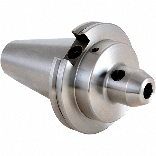 Picture of Techniks 22935 CAT50 End Mill 0.3750 9.53mm - 3/8 4.0000 Gauge Length