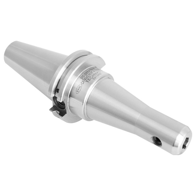 Picture of Techniks 22937-10BT CAT50 End Mill Jet0.5000 12.70mm - 1/2 10.0000 Gauge Length