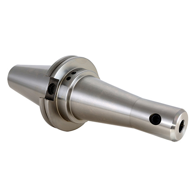 Picture of Techniks 22939-7.25-RR CAT50 End Mill 0.6250 15.88mm - 5/8 7.2500 Gauge Length