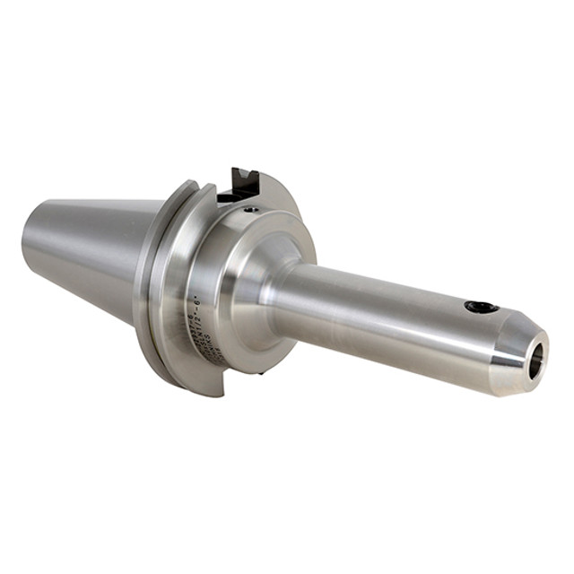 Picture of Techniks 22946-8 CAT50 End Mill 1.0000 25.40mm 8.0000 Gauge Length