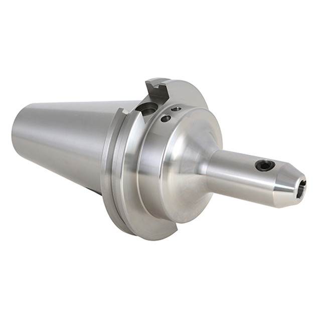 Picture of Techniks 22947-6B CAT50 End Mill Jet1.2500 31.75mm - 1-1/4 6.0000 Gauge Length