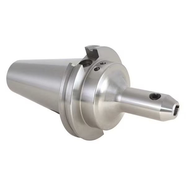 Picture of Techniks 22951B CAT50 End Mill Jet2.0000 50.80mm 6.0000 Gauge Length