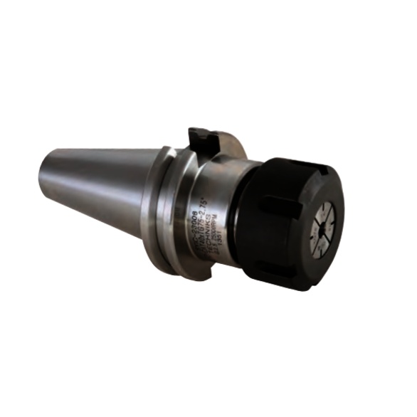 Picture of Techniks 23014-C CAT40 Collet Chuck G100 3.0000 Gauge Length